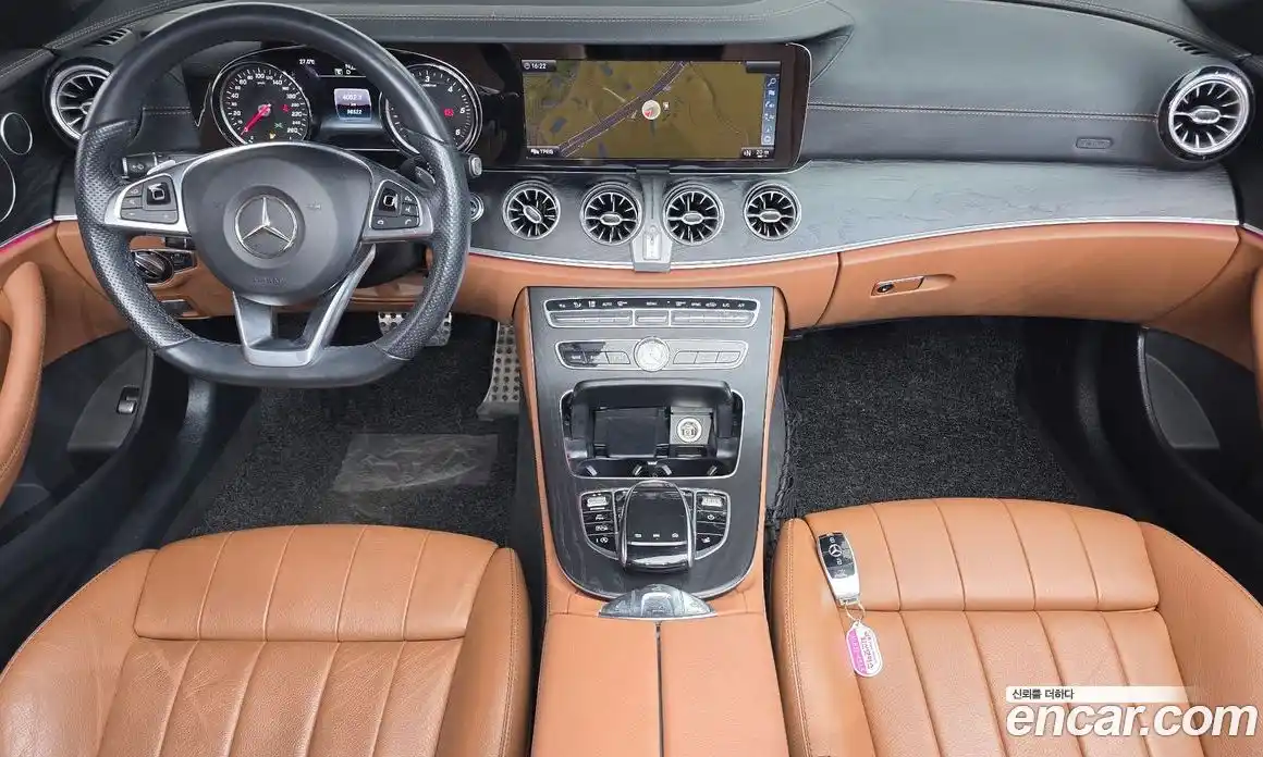 Mercedes-Benz E-Class 2018 1.9 гидро, фото 7