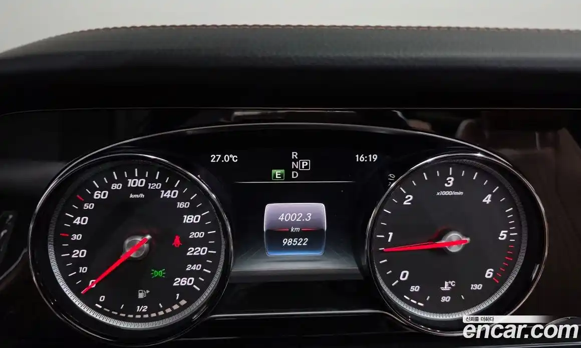 Mercedes-Benz E-Class 2018 1.9 гидро, фото 8