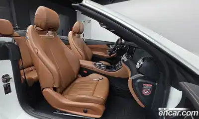 Mercedes-Benz E-Class 2018 1.9 гидро, миниатюра 10