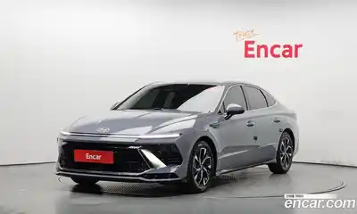 Hyundai Sonata, 2023