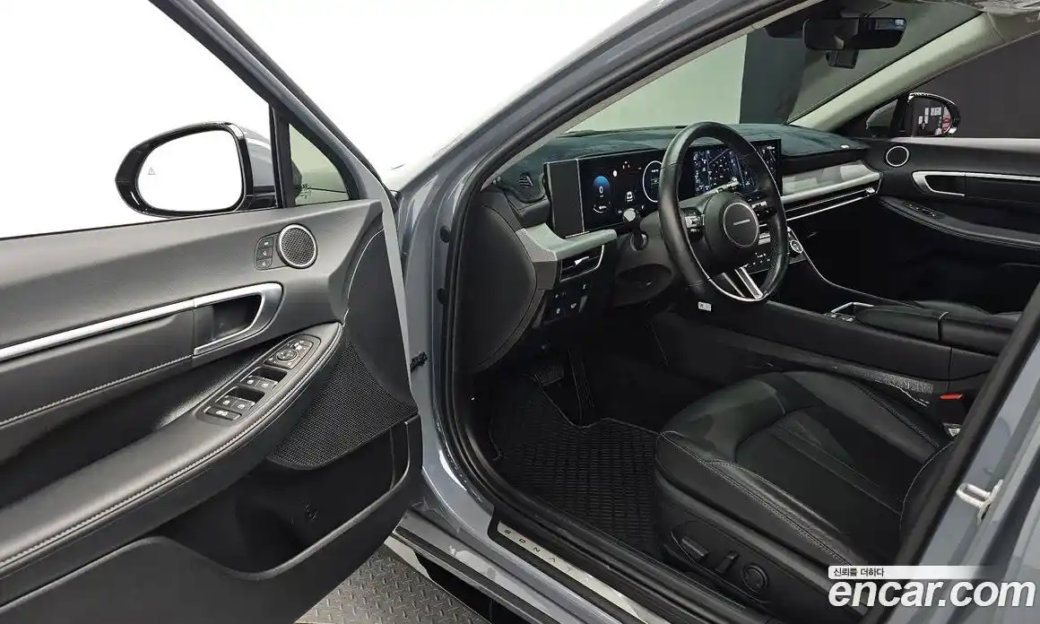 Hyundai Sonata 2023 2.0 гидро, фото 11