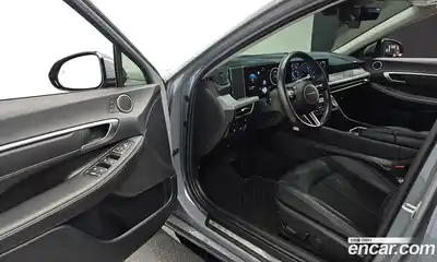 Hyundai Sonata 2023 2.0 гидро, миниатюра 11