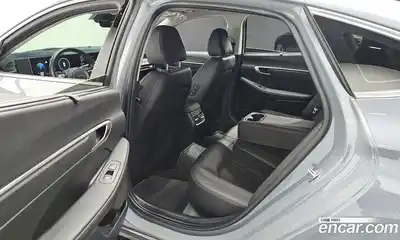 Hyundai Sonata 2023 2.0 гидро, миниатюра 12