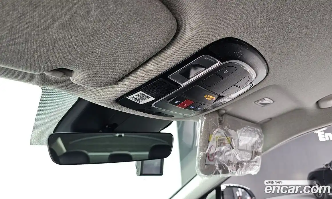 Hyundai Sonata 2023 2.0 гидро, фото 16