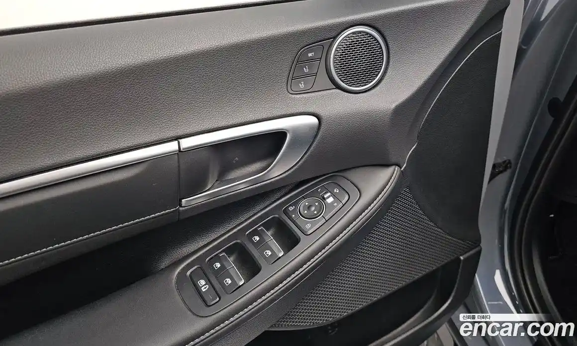Hyundai Sonata 2023 2.0 гидро, фото 17