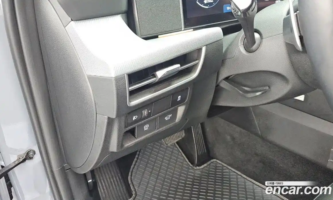 Hyundai Sonata 2023 2.0 гидро, фото 18