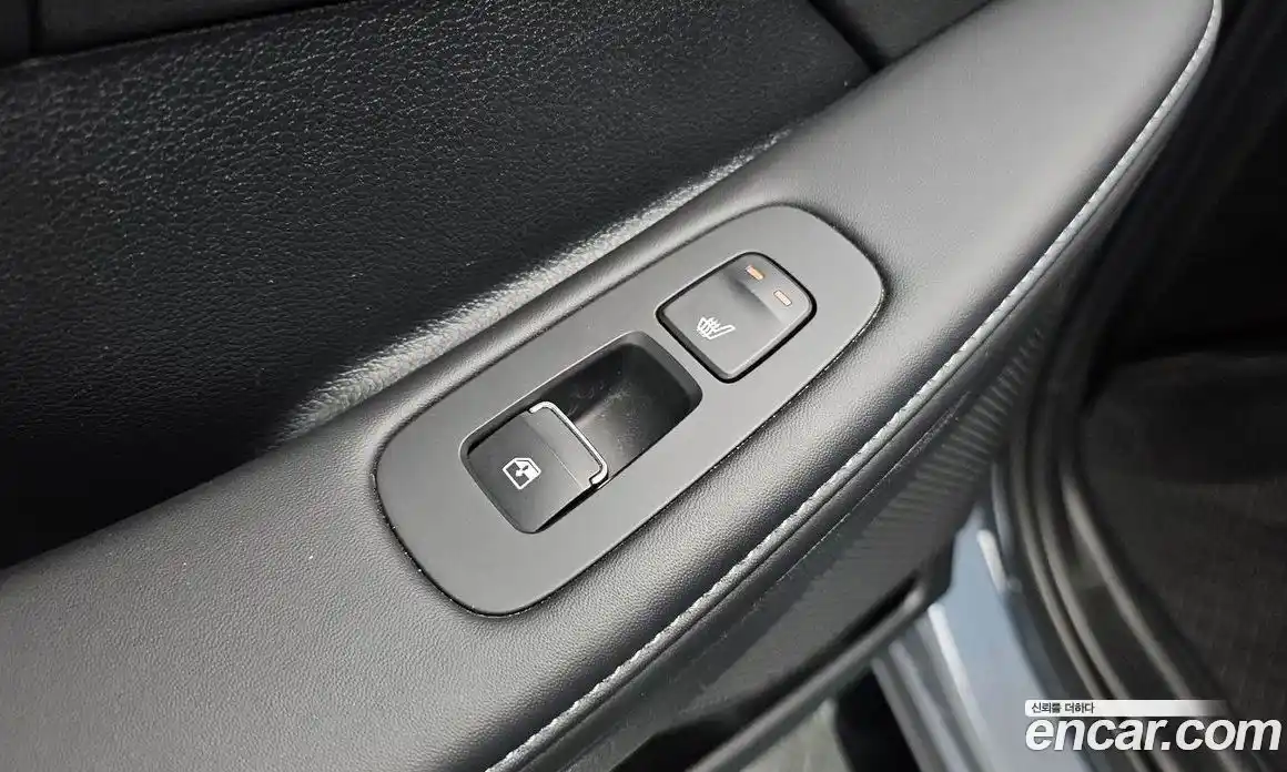 Hyundai Sonata 2023 2.0 гидро, фото 19