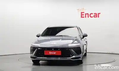 Hyundai Sonata 2023 2.0 гидро, миниатюра 3