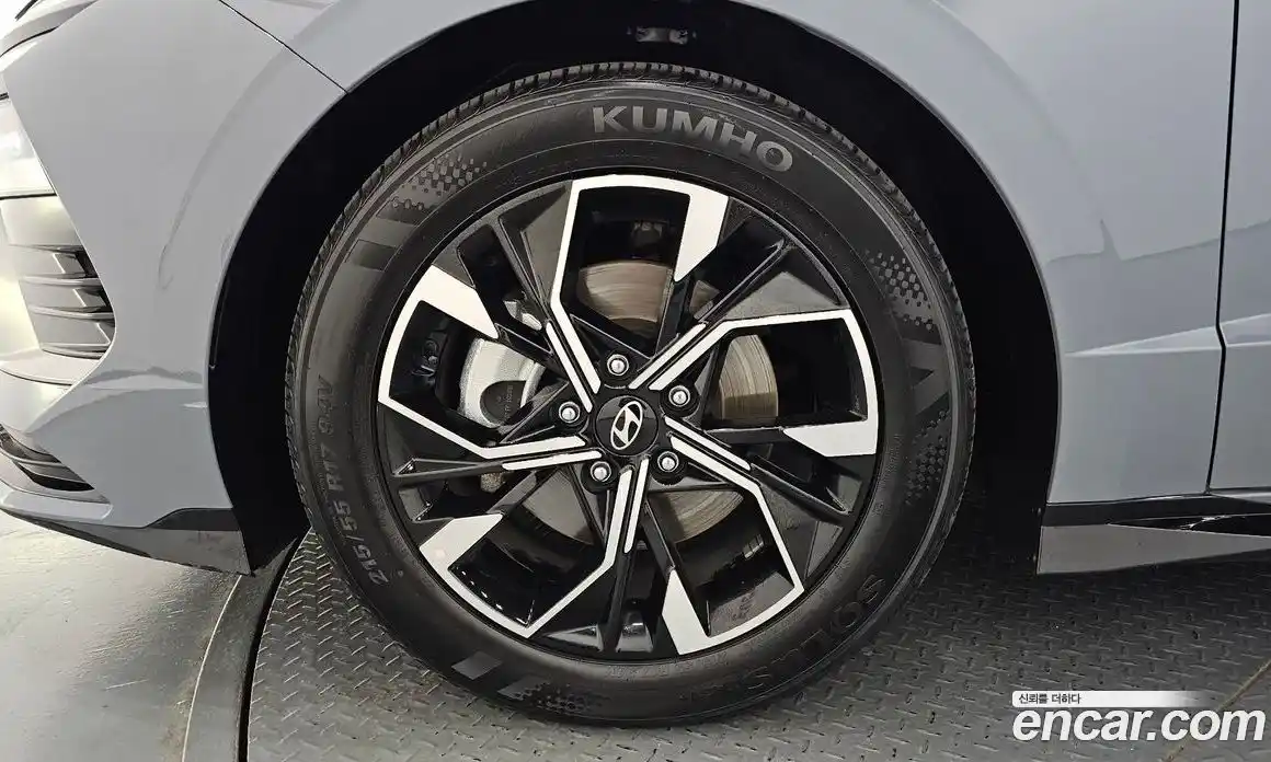 Hyundai Sonata 2023 2.0 гидро, фото 5