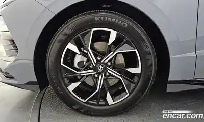 Hyundai Sonata 2023 2.0 гидро, миниатюра 5