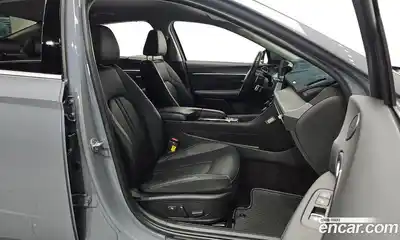 Hyundai Sonata 2023 2.0 гидро, миниатюра 10
