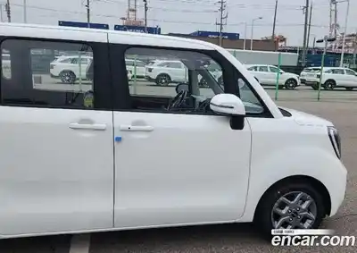Kia Ray 2025 1.0 гидро, миниатюра 11