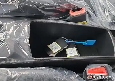 Kia Ray 2025 1.0 гидро, миниатюра 12