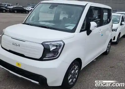 Kia Ray 2025 1.0 гидро, миниатюра 2