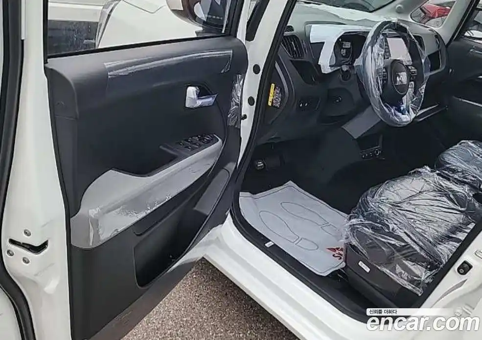 Kia Ray 2025 1.0 гидро, фото 4