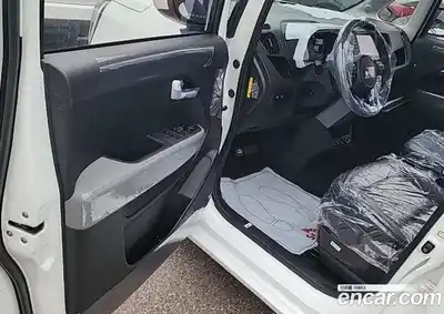 Kia Ray 2025 1.0 гидро, миниатюра 4