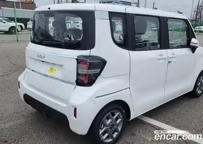 Kia Ray 2025 1.0 гидро, миниатюра 6