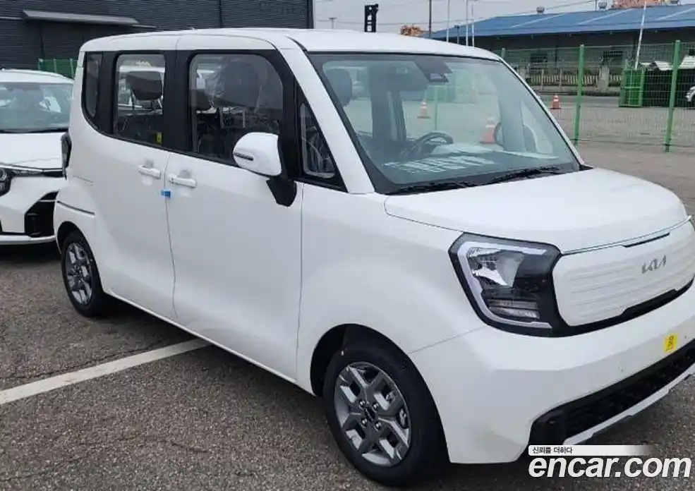 Kia Ray 2025 1.0 гидро, фото 8