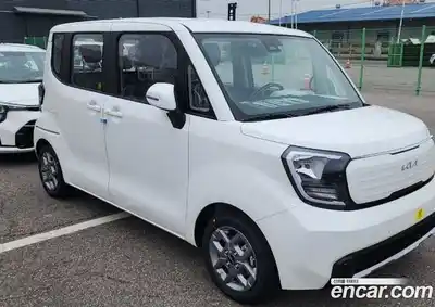 Kia Ray 2025 1.0 гидро, миниатюра 8