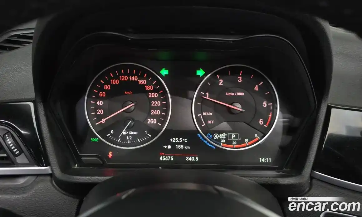 BMW X1 2017 2.0 гидро, фото 11