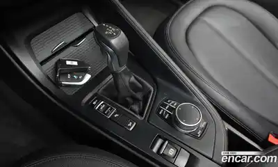 BMW X1 2017 2.0 гидро, миниатюра 12