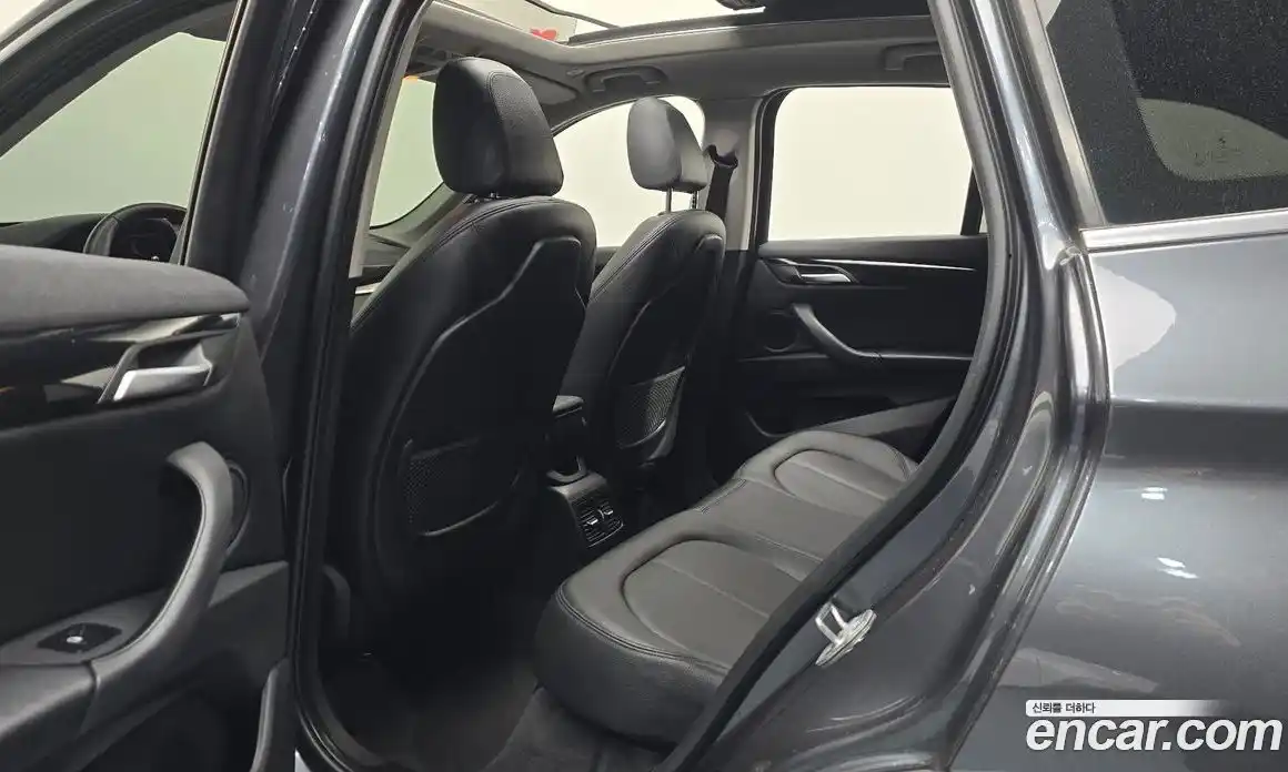 BMW X1 2017 2.0 гидро, фото 17