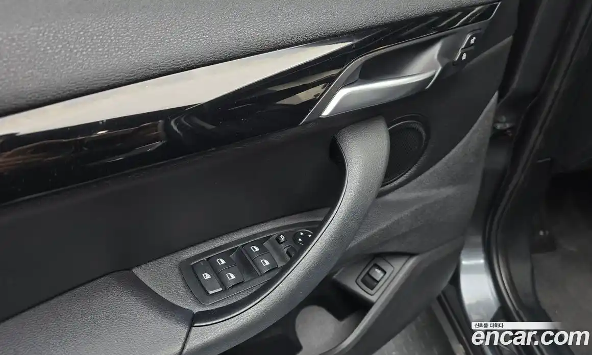 BMW X1 2017 2.0 гидро, фото 21