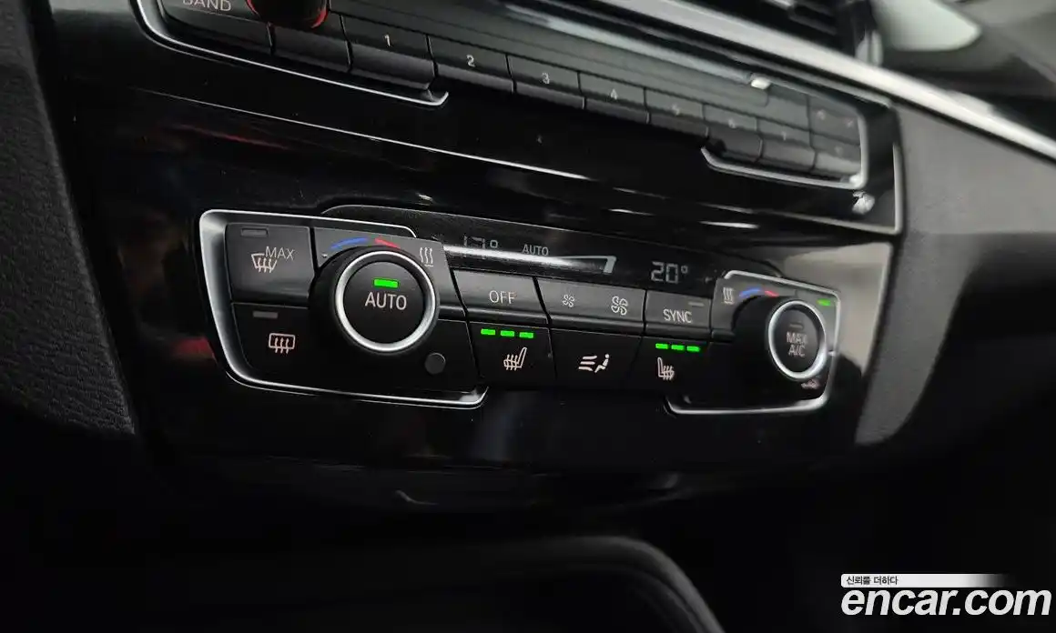 BMW X1 2017 2.0 гидро, фото 31