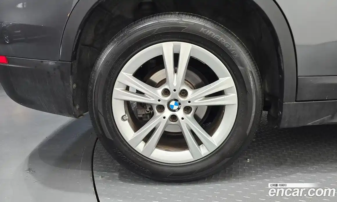 BMW X1 2017 2.0 гидро, фото 5