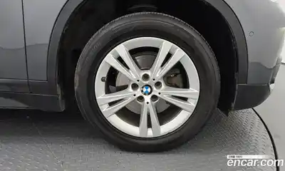 BMW X1 2017 2.0 гидро, миниатюра 7