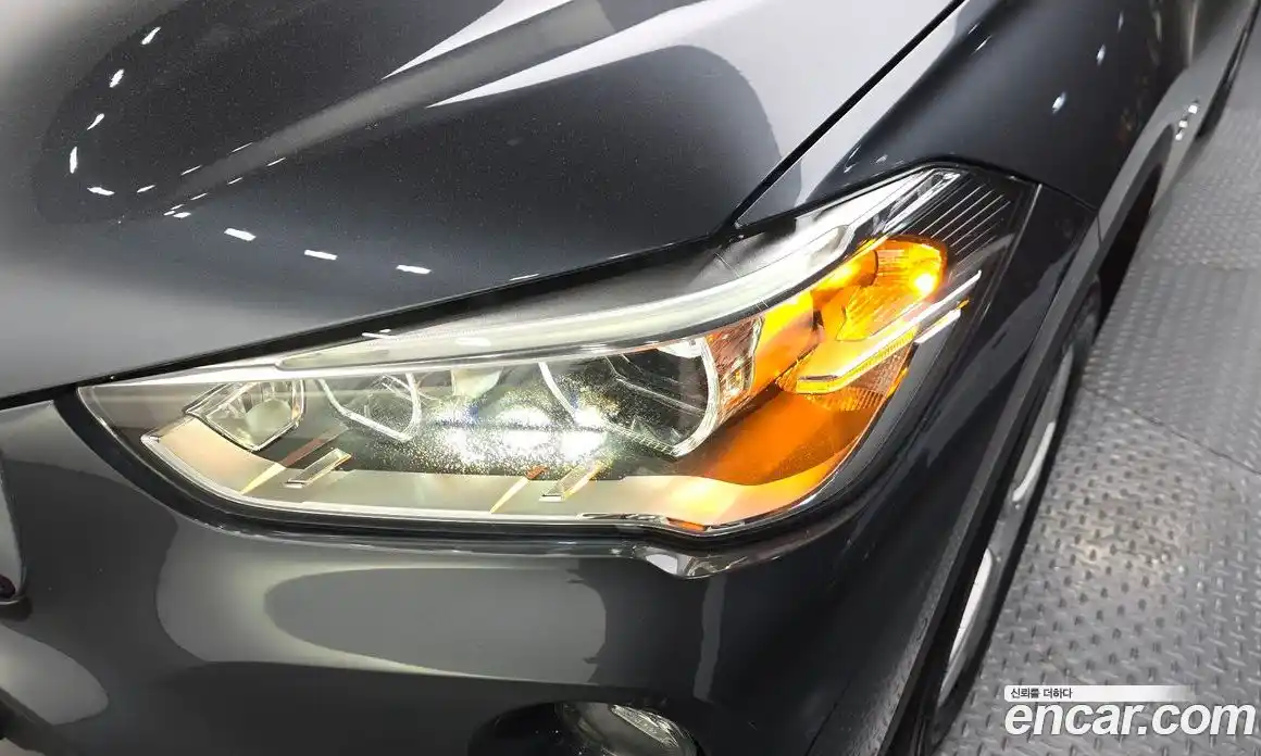 BMW X1 2017 2.0 гидро, фото 8