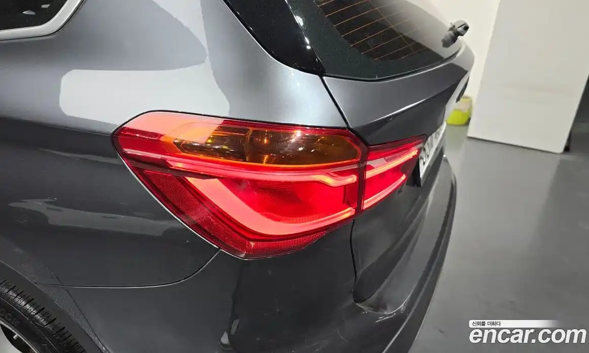 BMW X1 2017 2.0 гидро, фото 9