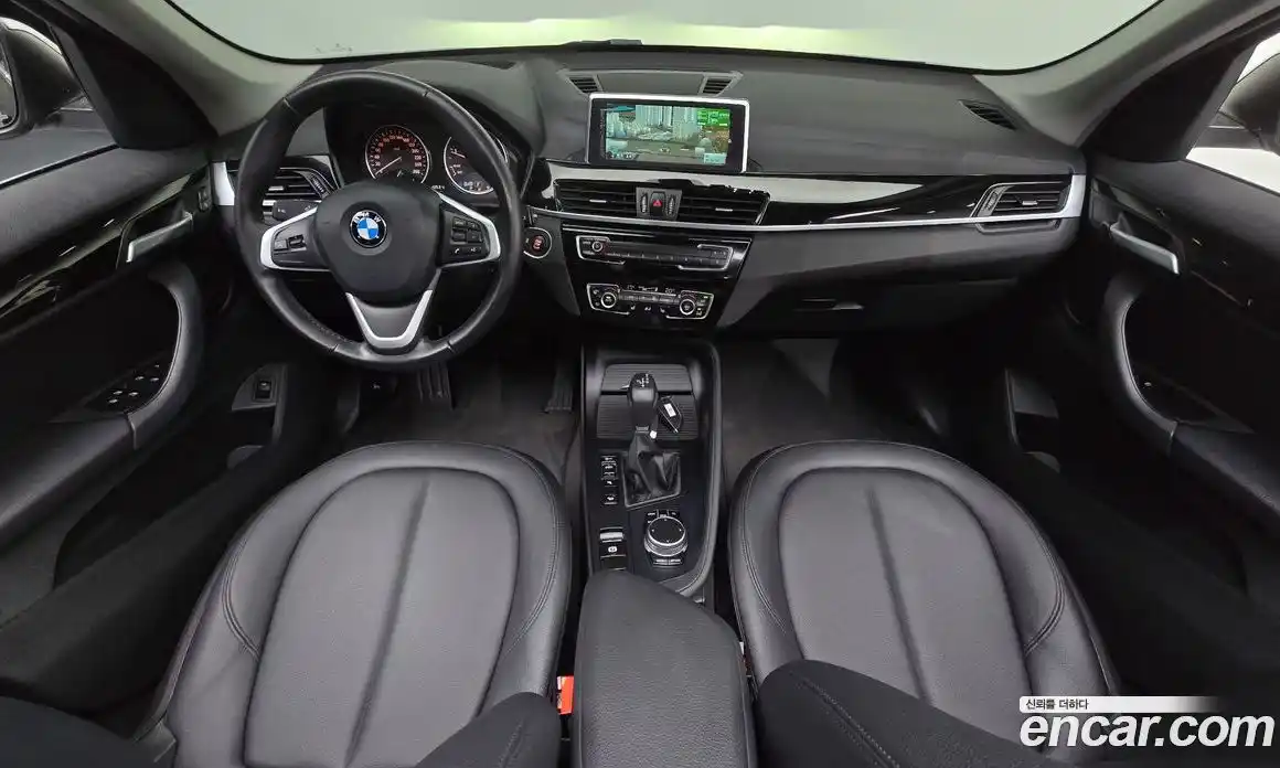 BMW X1 2017 2.0 гидро, фото 10