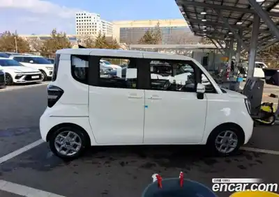 Kia Ray 2026 1.0 гидро, миниатюра 12