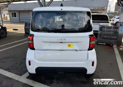 Kia Ray 2026 1.0 гидро, миниатюра 3