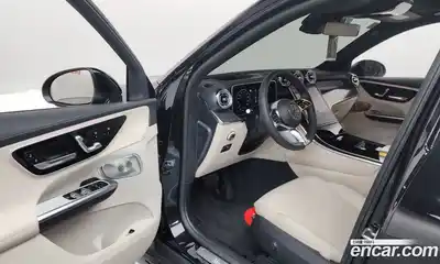 Mercedes-Benz GLC-Class 2025 2.0 гидро, миниатюра 12