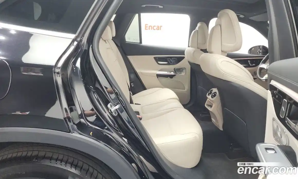 Mercedes-Benz GLC-Class 2025 2.0 гидро, фото 13