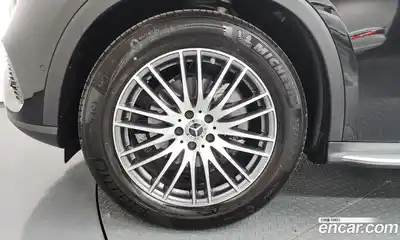 Mercedes-Benz GLC-Class 2025 2.0 гидро, миниатюра 5