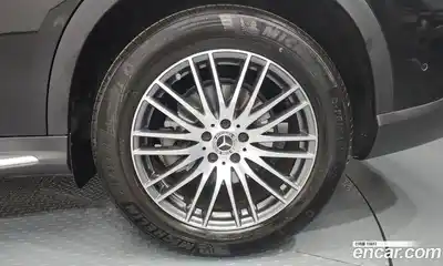 Mercedes-Benz GLC-Class 2025 2.0 гидро, миниатюра 7