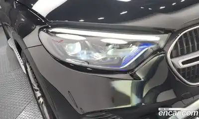 Mercedes-Benz GLC-Class 2025 2.0 гидро, миниатюра 8