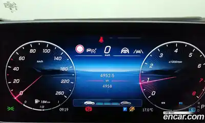 Mercedes-Benz GLC-Class 2025 2.0 гидро, миниатюра 10