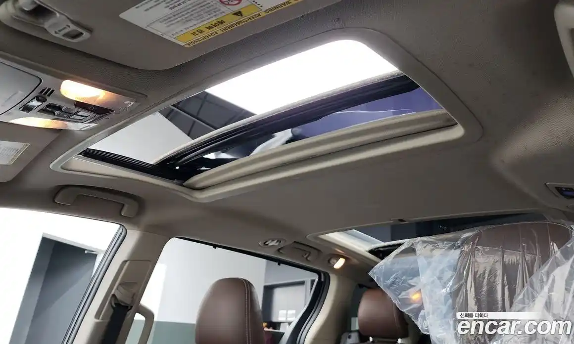 Toyota Sienna 2017 3.5 гидро, фото 18