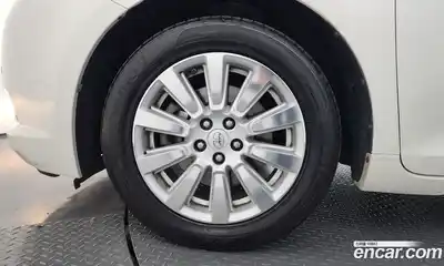 Toyota Sienna 2017 3.5 гидро, миниатюра 5