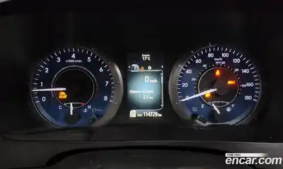 Toyota Sienna 2017 3.5 гидро, миниатюра 8