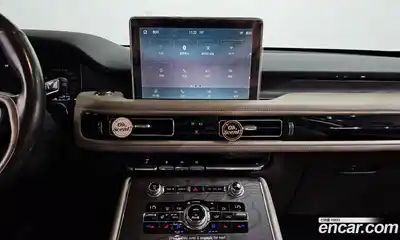 Lincoln Aviator 2020 3.0 гидро, миниатюра 12