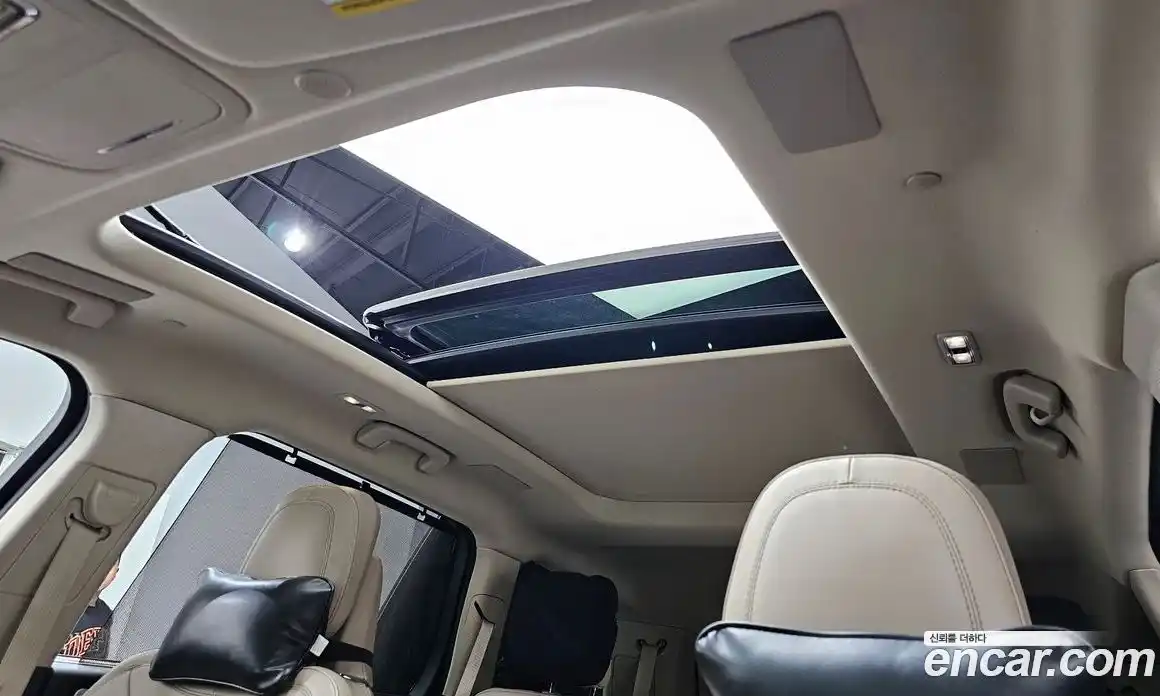 Lincoln Aviator 2020 3.0 гидро, фото 15