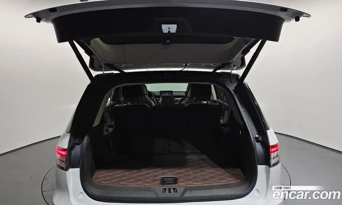 Lincoln Aviator 2020 3.0 гидро, фото 17