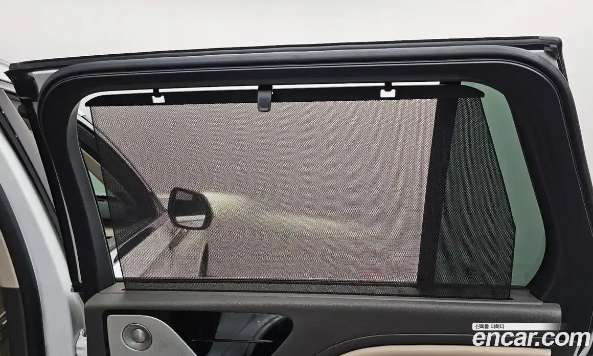 Lincoln Aviator 2020 3.0 гидро, фото 18