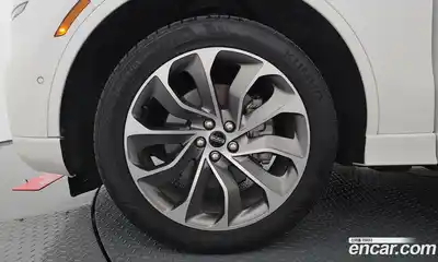 Lincoln Aviator 2020 3.0 гидро, миниатюра 5