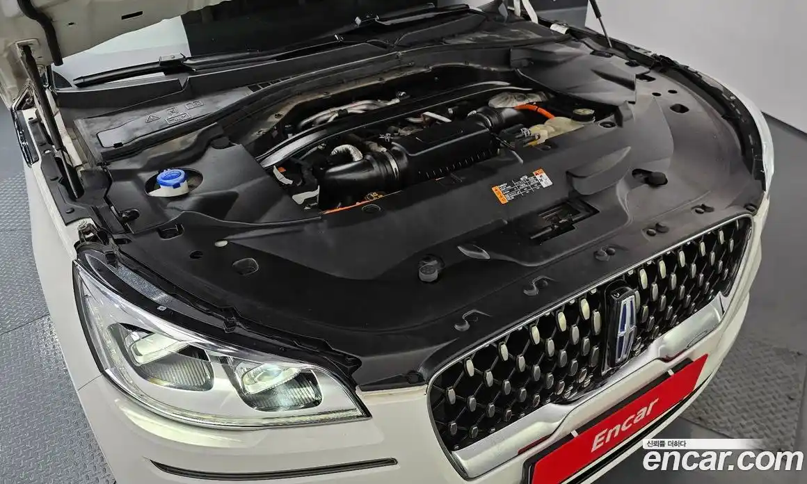 Lincoln Aviator 2020 3.0 гидро, фото 6